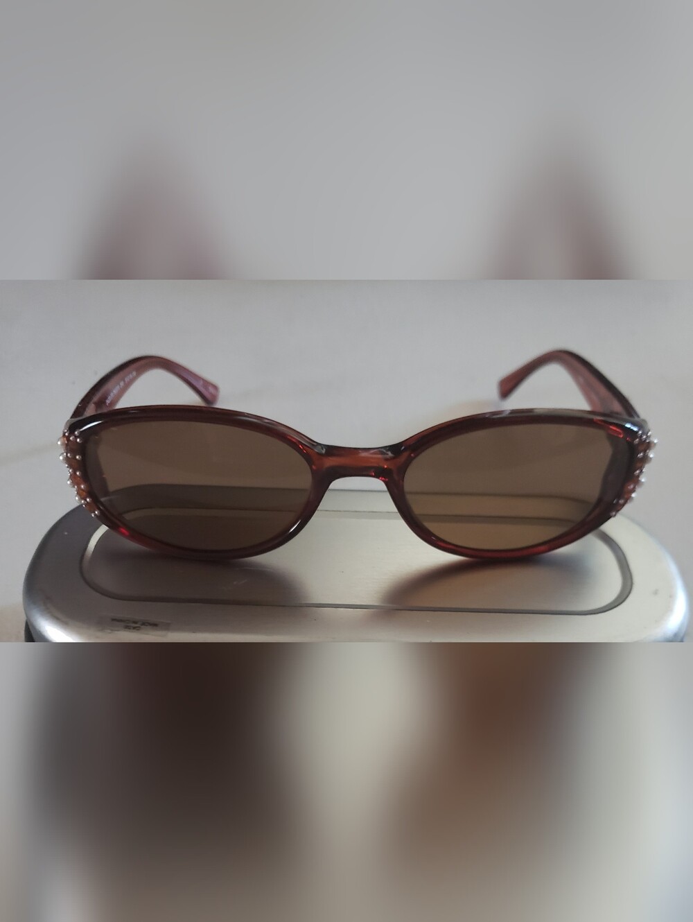 Vintage Fossil Dazzler